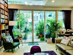 Cabana (D28), Terrace #559655921